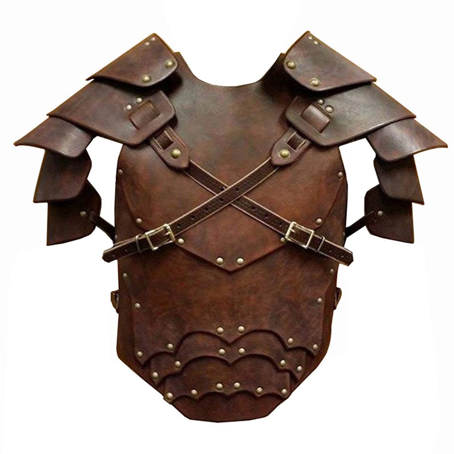 Deluxe Medieval Chest Armor Viking Warrior