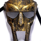 Medieval Roman Gladiator Helmet Face Mask