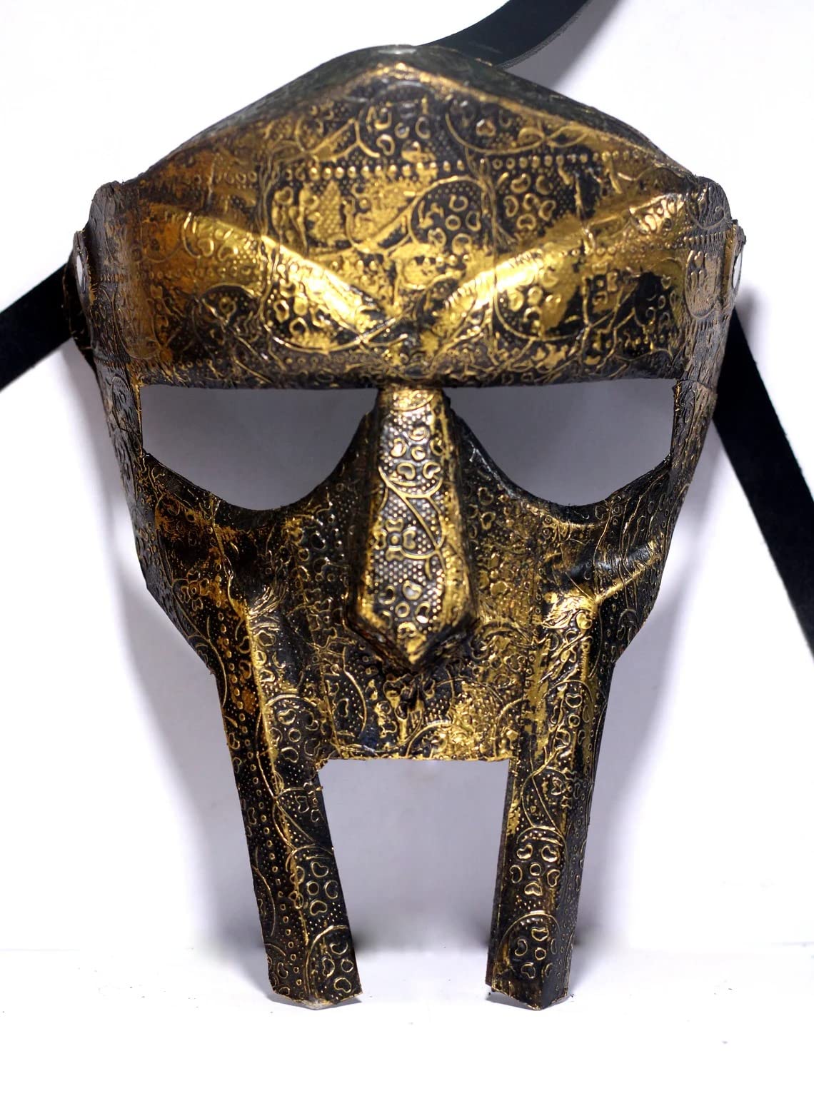 Medieval Roman Gladiator Helmet Face Mask – vikingshields