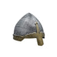 Medieval Viking Crusader Knight Helmet