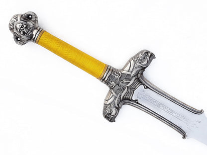 Handmade Viking Sword