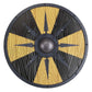 Vikings Jarl Borg Shield Standard