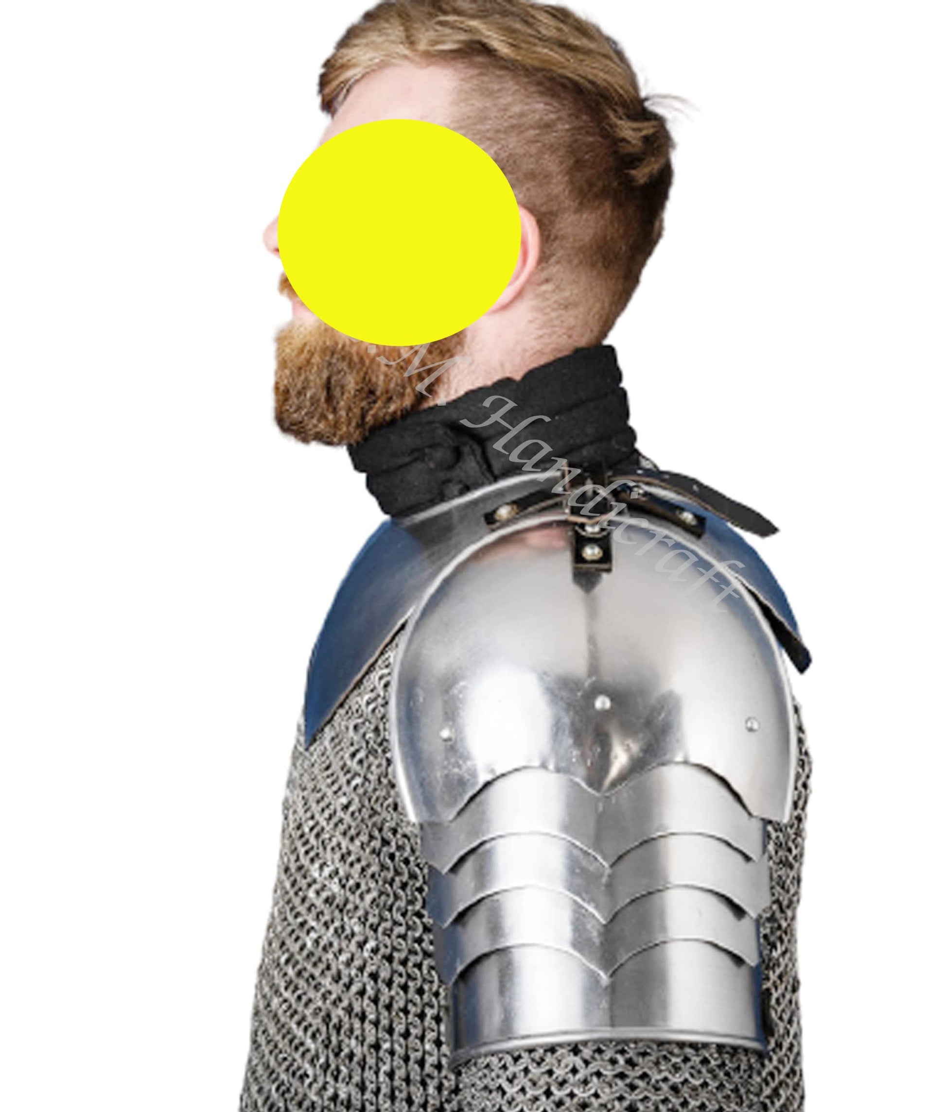 Medieval Chainmail Armor, Chainmail Armor Cosplay