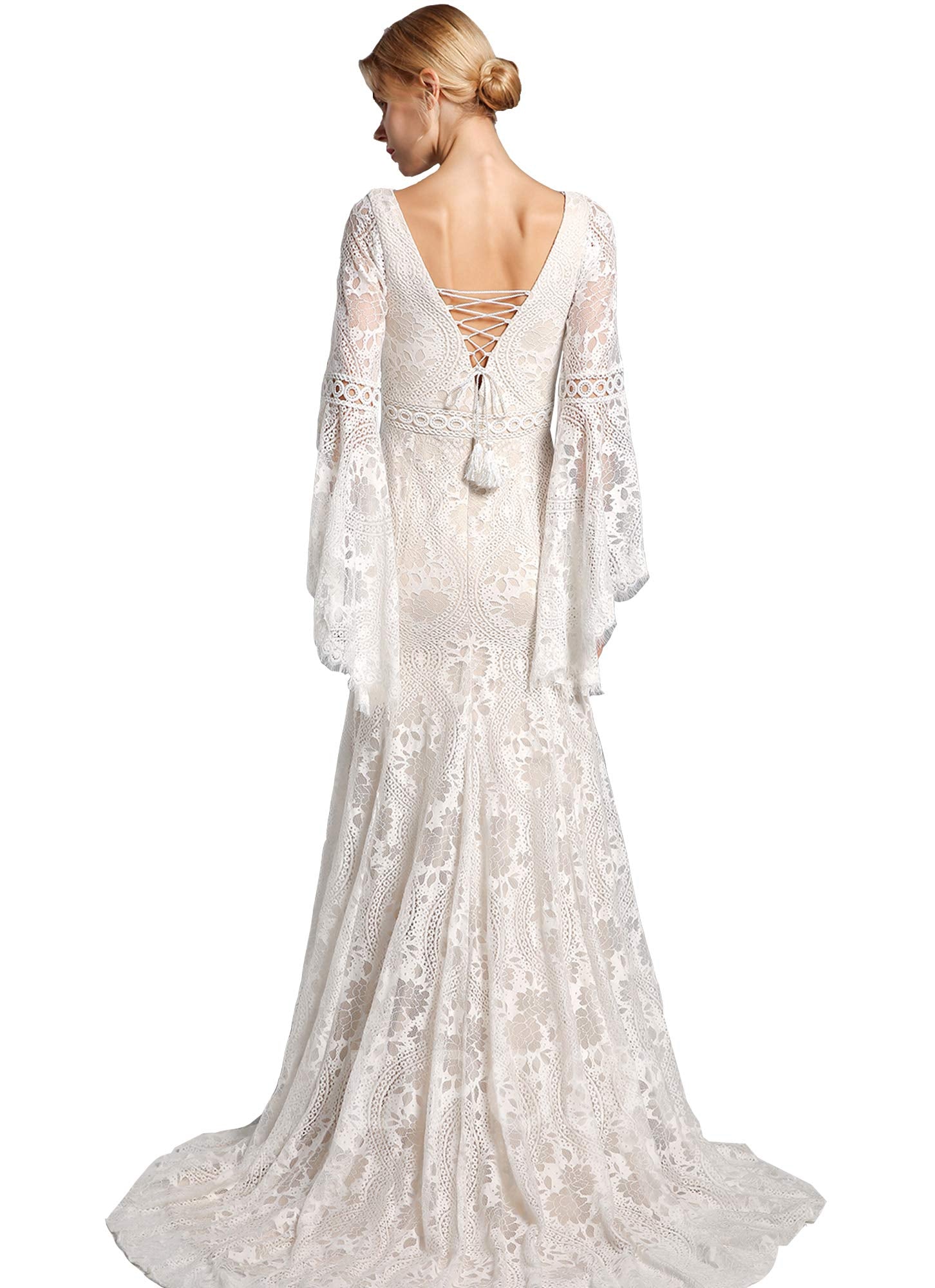 viking wedding dress Heres my ideas for a Viking inspired wedding look #weddingtiktok #weddingdress #wedding #dress #viking #bride #vikingwedding