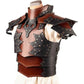 Deluxe Medieval Warrior Armor Viking Armor