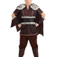 Victorious Viking Boy's Costume Large