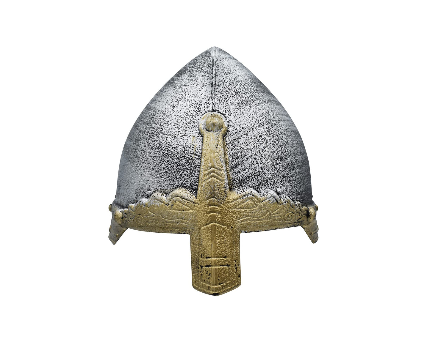 Medieval Viking Crusader Knight Helmet