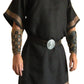 Medieval Knight Viking Tunic Men's Costumes
