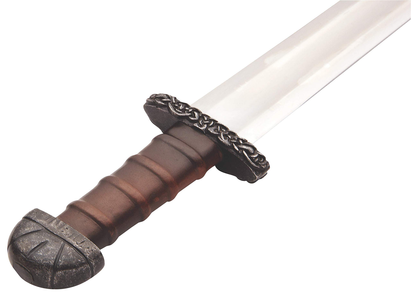 Steelcrafts Hand-Forged Ashdown Viking Sword