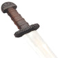 Steelcrafts Hand-Forged Ashdown Viking Sword