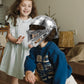 Gladiator Medieval Knight Helmet