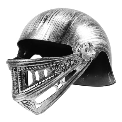 Gladiator Medieval Knight Helmet