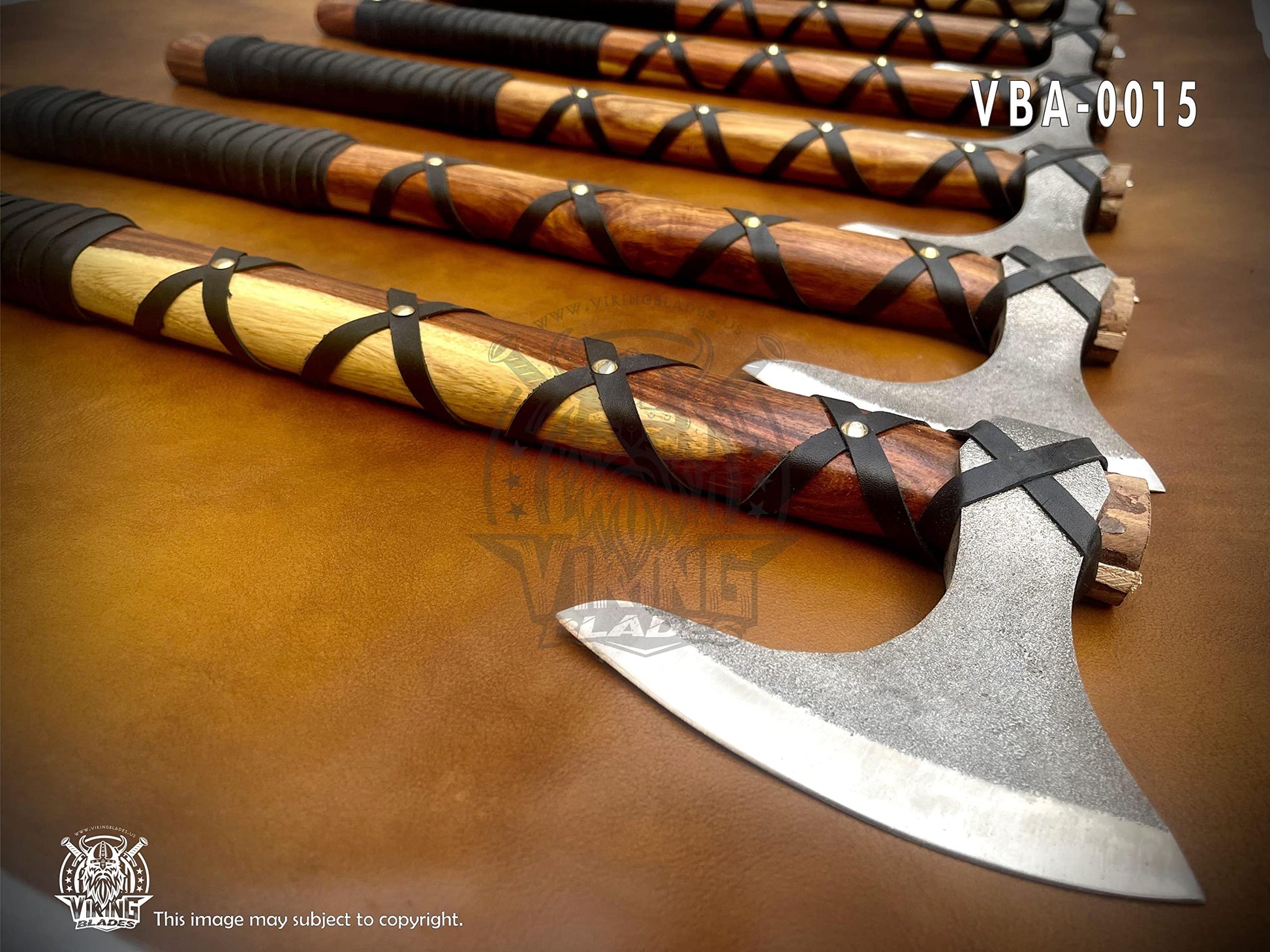 Ragnar Lothbrok Axe Handmade Carbon Steel Viking Axe - vikingshields