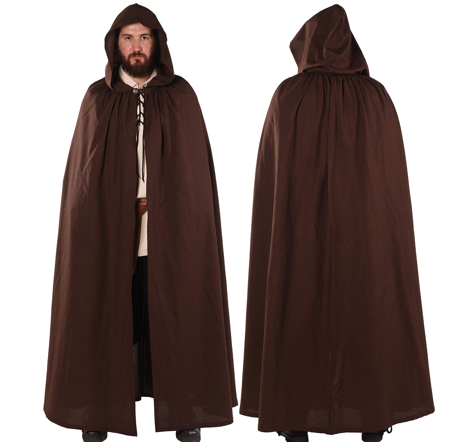 Hoe maak je een Viking Hood? Vikinghood Hoe maak je een Viking Hood? Vikinghood