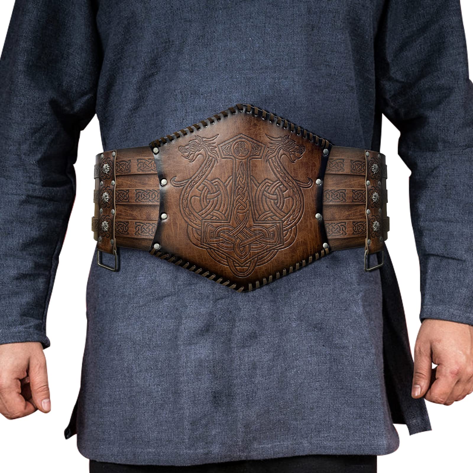 Authentic Viking Armor | Handcrafted Just For You - vikingshields