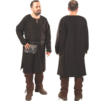 Medieval, Viking and LARP Undertunic