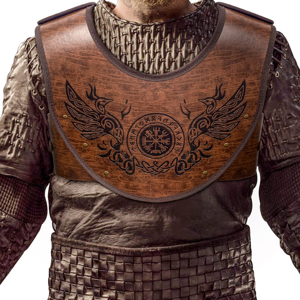 This item is unavailable -   Viking armor, Leather armor