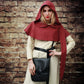 Women's Medieval Linen Tunic Dress Cosplay Underdress