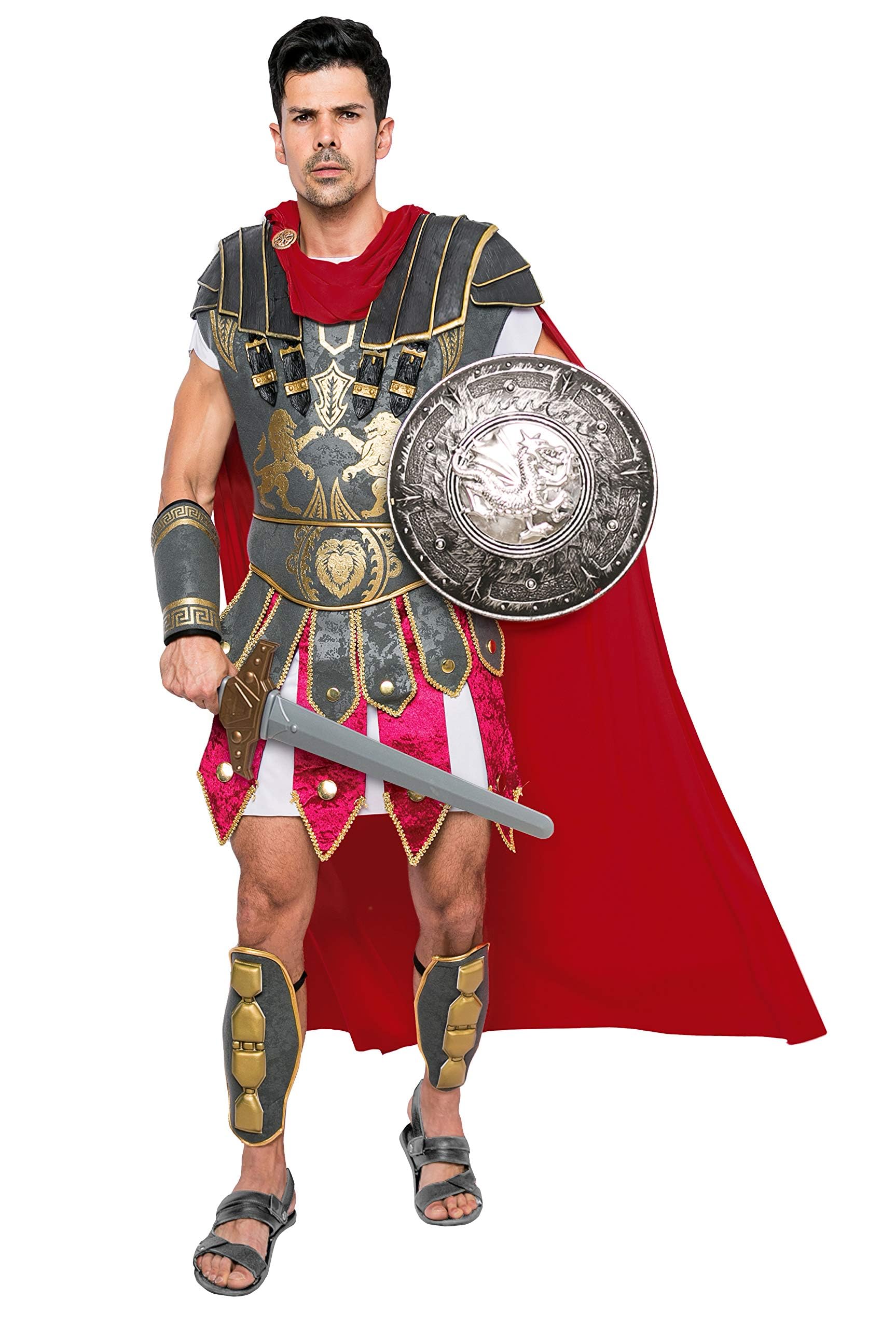 Roman gladiator outlet outfit