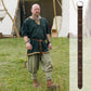Mercenary Warrior Viking Ring Belt