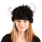 Funny Party Hats Costume Hats - Viking Helmet - 4 Pack Viking Hats - Viking Costumes - Vikings
