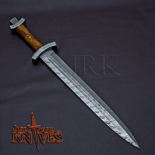 Espada Viking – 85cm – Mortis Draco