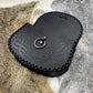 Viking Embossed Belt Bag