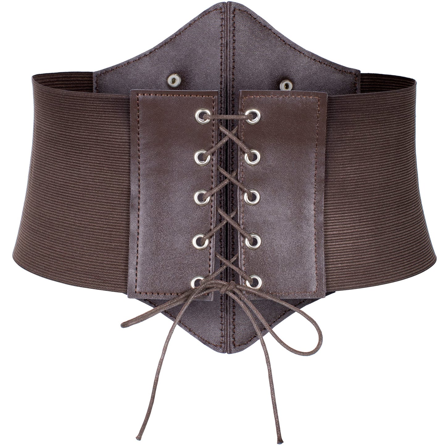 Medieval Knight PU Leather Corset Belt Shawl Men Renaissance Half Shoulder Cape Scarf Buckle Bracers Retro Accessories One Size Type1