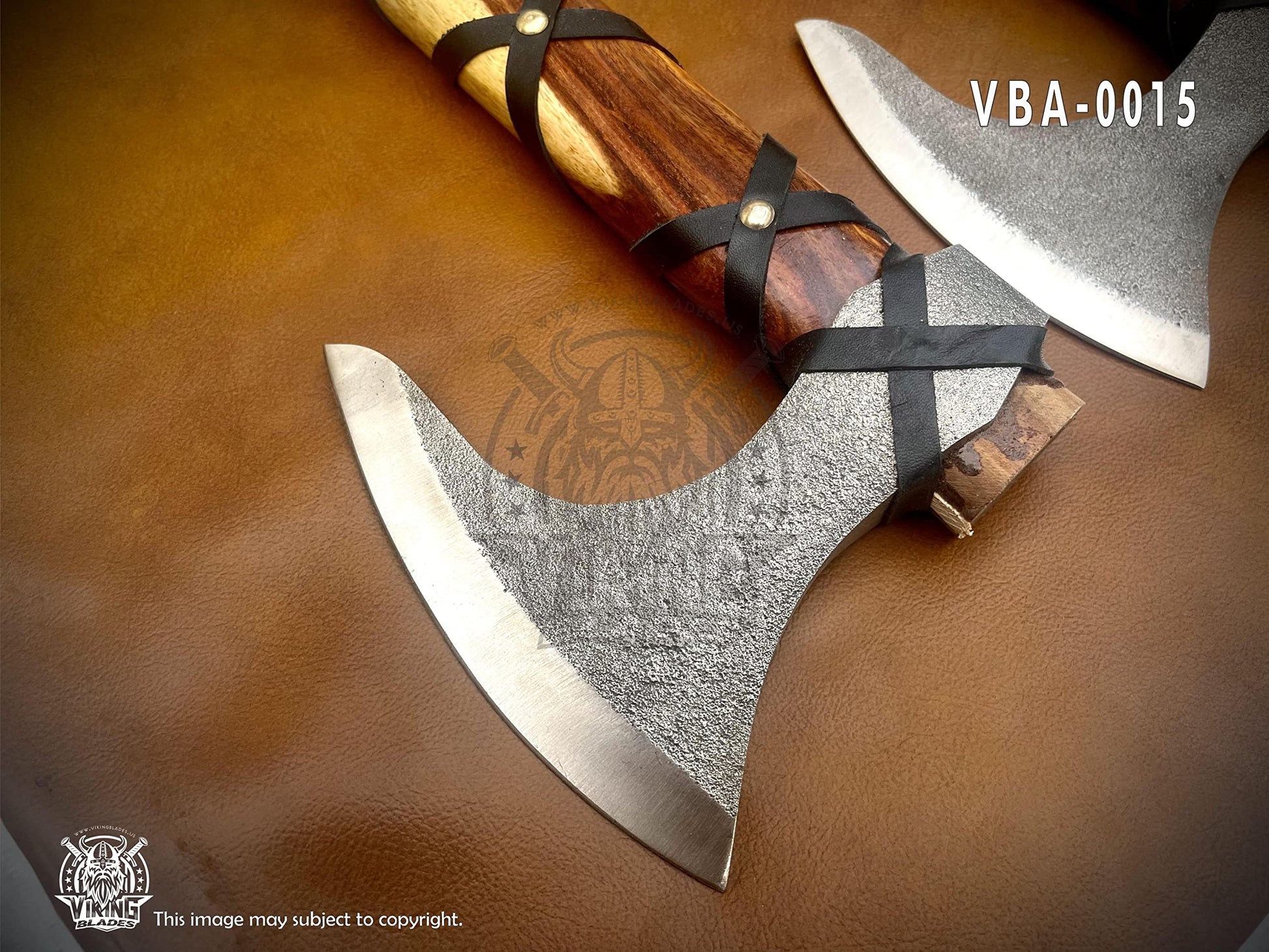 Custom Handmade Hand Forged Ragnar Lothbrok Viking Axe Battle Hatchet  Bearded Ax