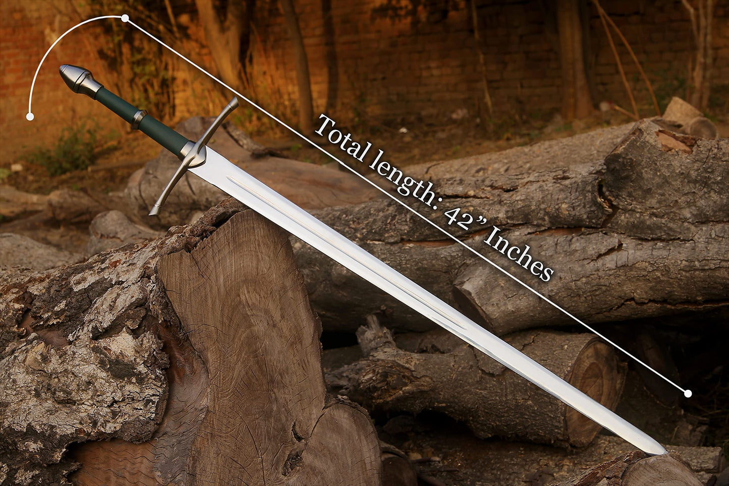Viking Strider Sword