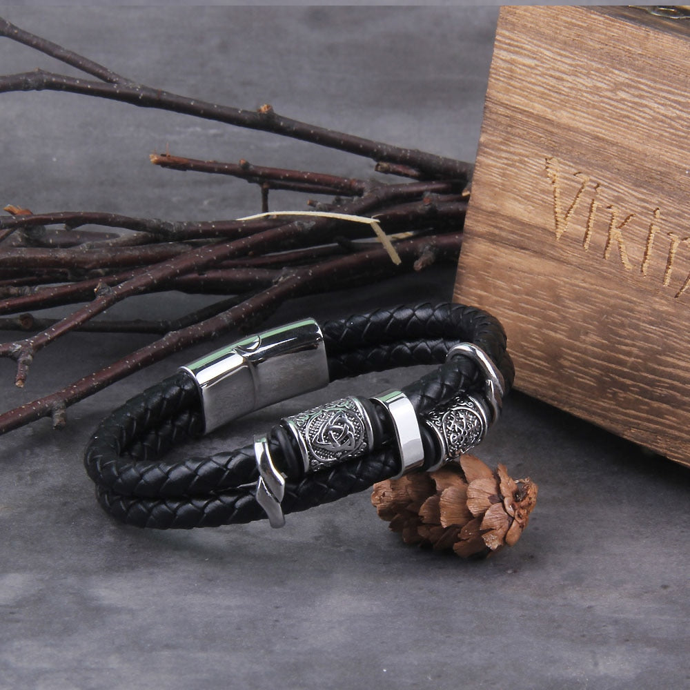 Stunning Viking Jewelry For Men Shop Now - vikingshields
